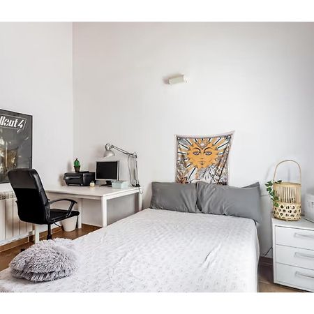Casita Mona Y Acogedora Διαμέρισμα Αλάκουας Εξωτερικό φωτογραφία