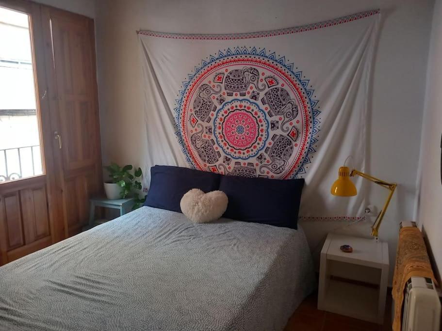 Casita Mona Y Acogedora Διαμέρισμα Αλάκουας Εξωτερικό φωτογραφία