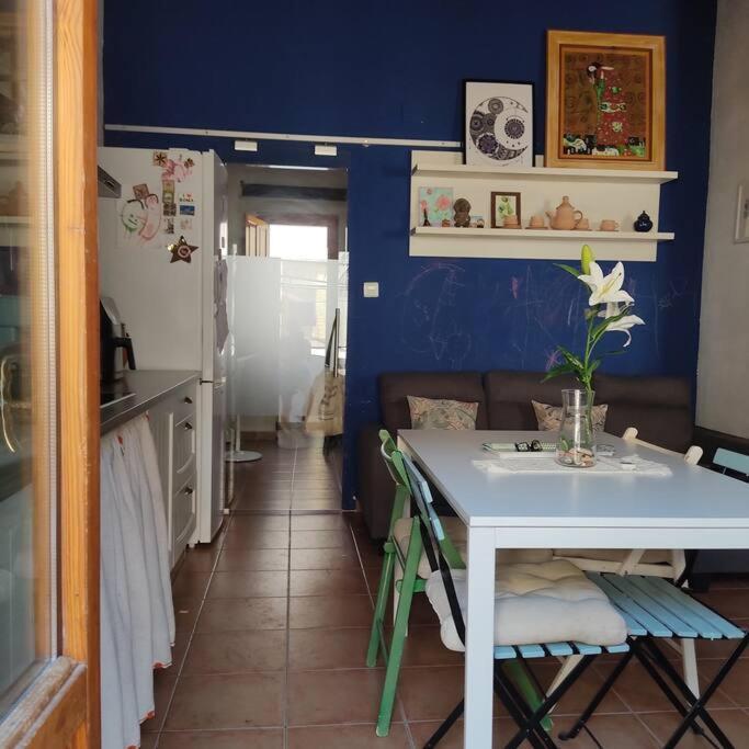 Casita Mona Y Acogedora Διαμέρισμα Αλάκουας Εξωτερικό φωτογραφία