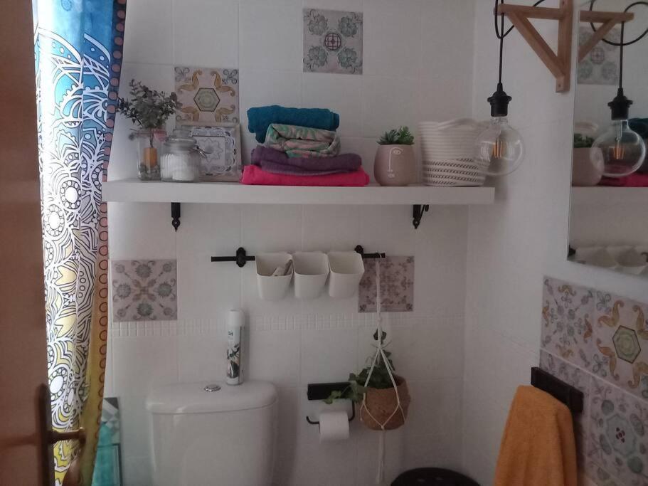 Casita Mona Y Acogedora Διαμέρισμα Αλάκουας Εξωτερικό φωτογραφία