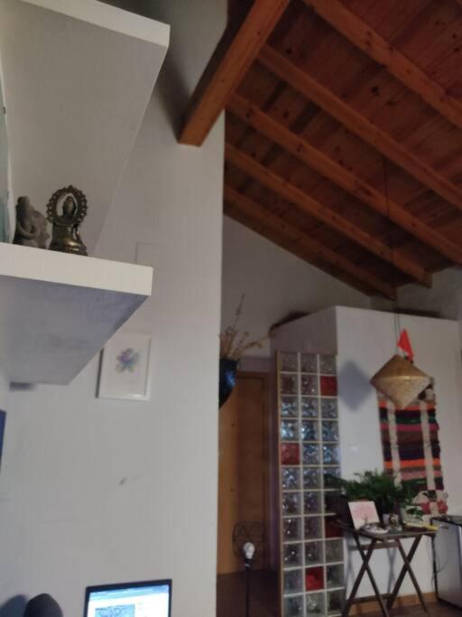 Casita Mona Y Acogedora Διαμέρισμα Αλάκουας Εξωτερικό φωτογραφία