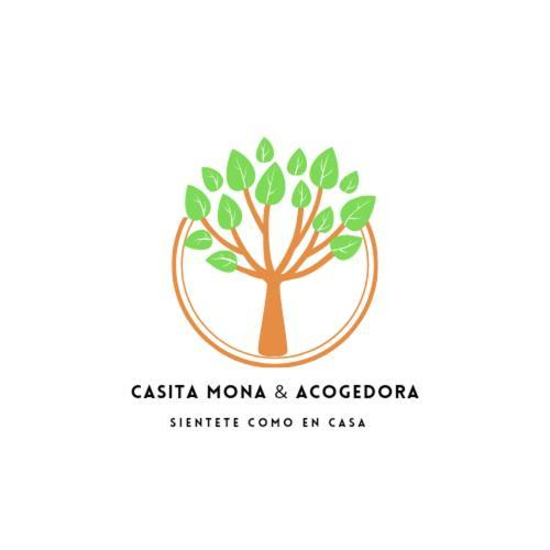 Casita Mona Y Acogedora Διαμέρισμα Αλάκουας Εξωτερικό φωτογραφία