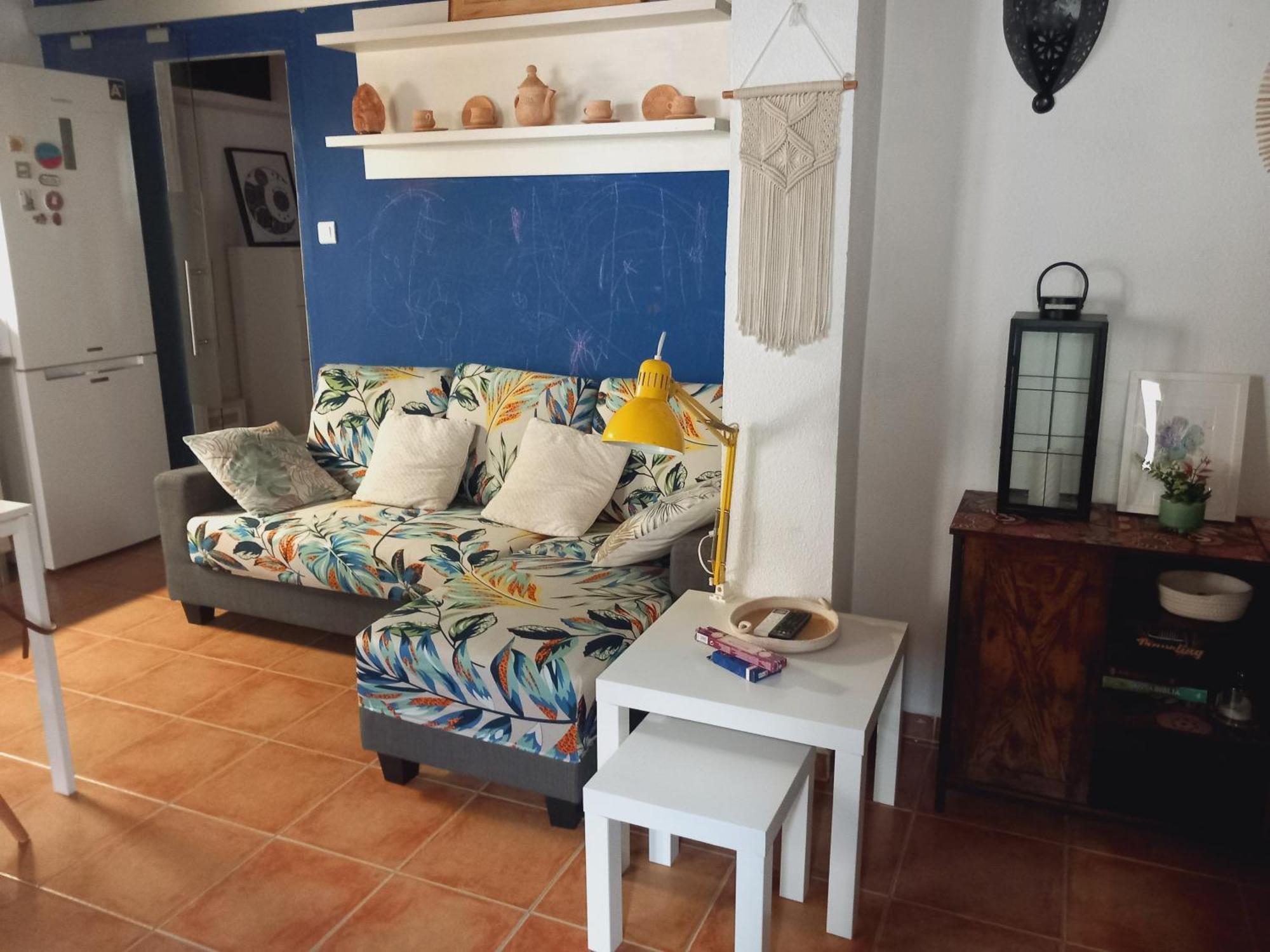 Casita Mona Y Acogedora Διαμέρισμα Αλάκουας Εξωτερικό φωτογραφία