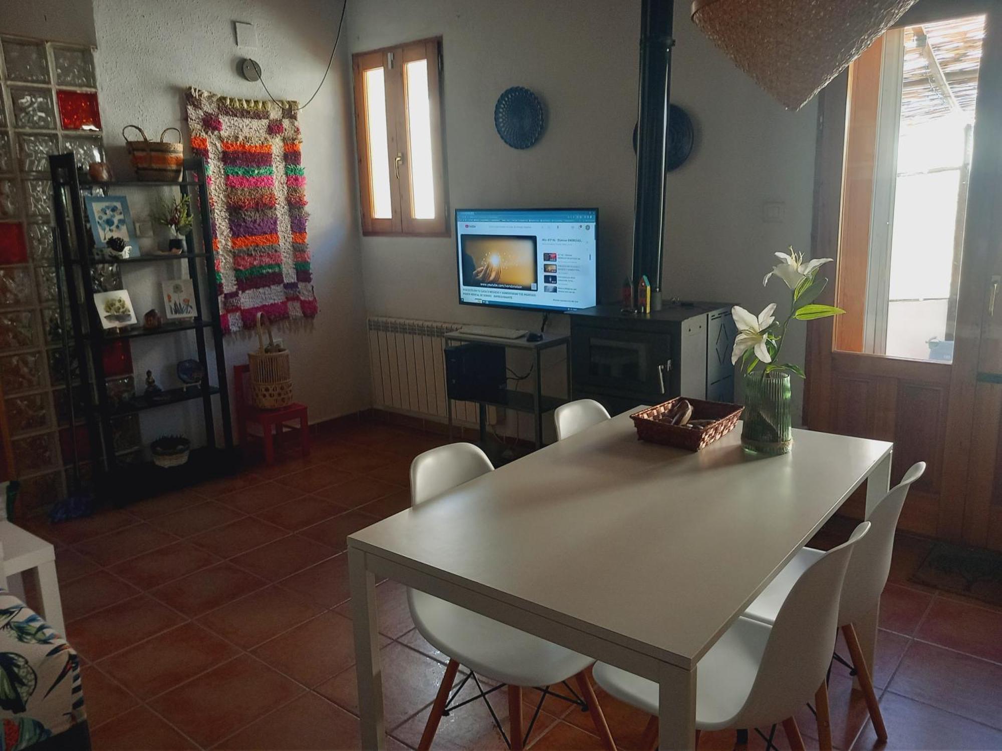 Casita Mona Y Acogedora Διαμέρισμα Αλάκουας Εξωτερικό φωτογραφία