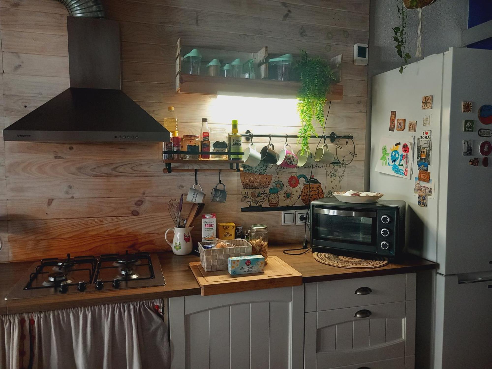 Casita Mona Y Acogedora Διαμέρισμα Αλάκουας Εξωτερικό φωτογραφία