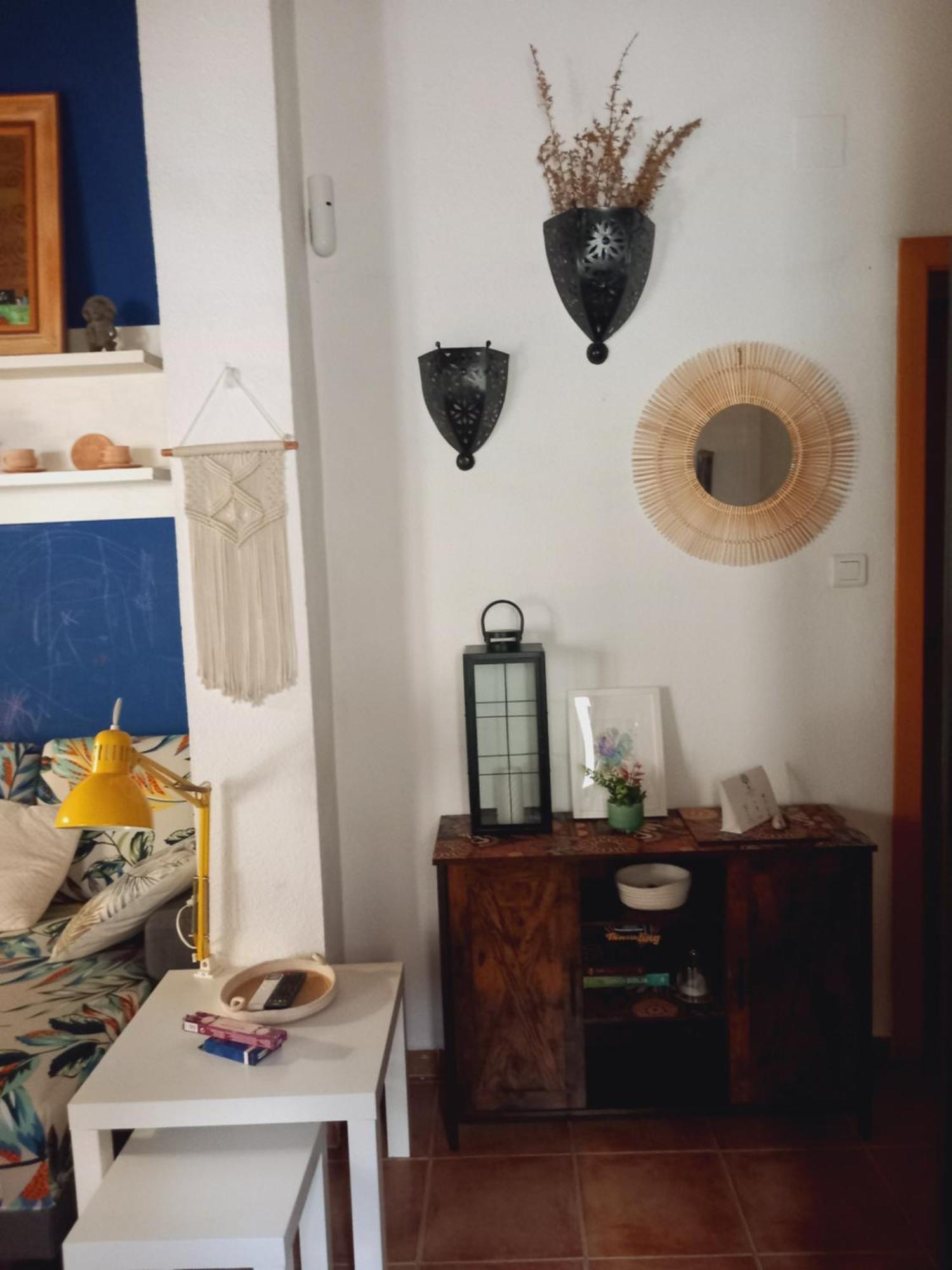 Casita Mona Y Acogedora Διαμέρισμα Αλάκουας Εξωτερικό φωτογραφία