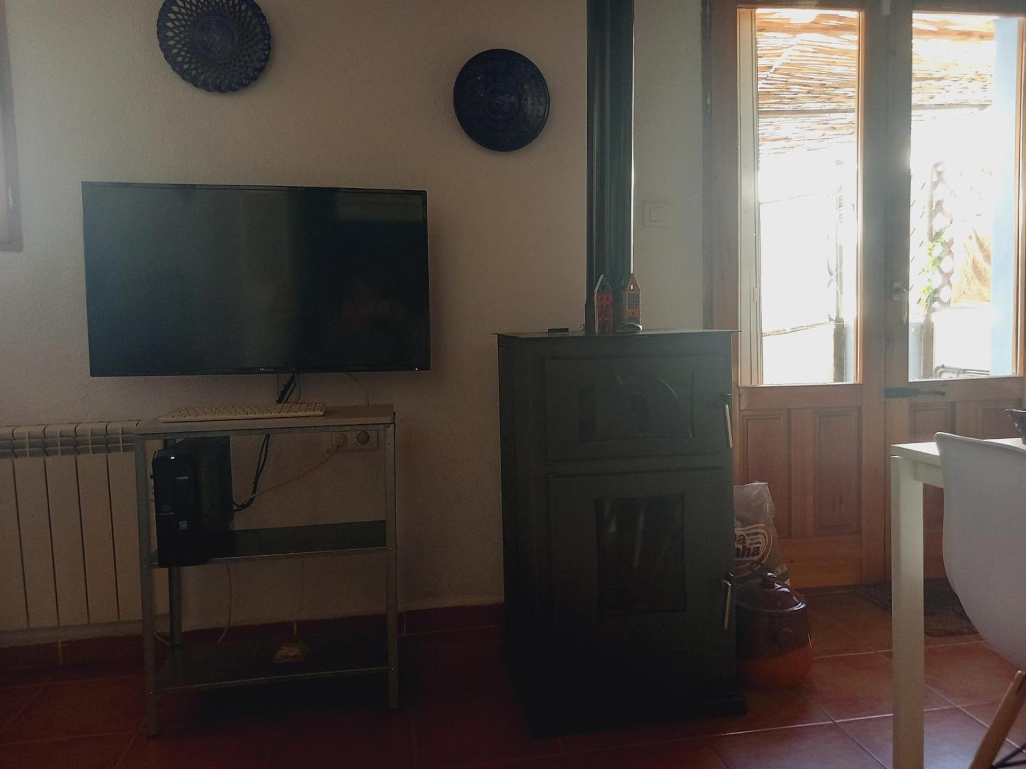 Casita Mona Y Acogedora Διαμέρισμα Αλάκουας Εξωτερικό φωτογραφία