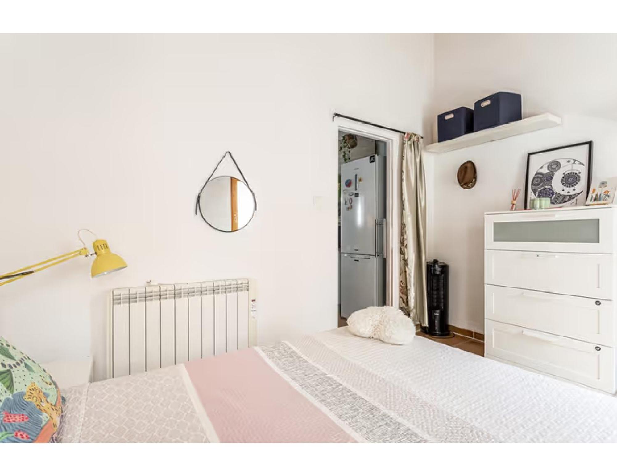 Casita Mona Y Acogedora Διαμέρισμα Αλάκουας Εξωτερικό φωτογραφία