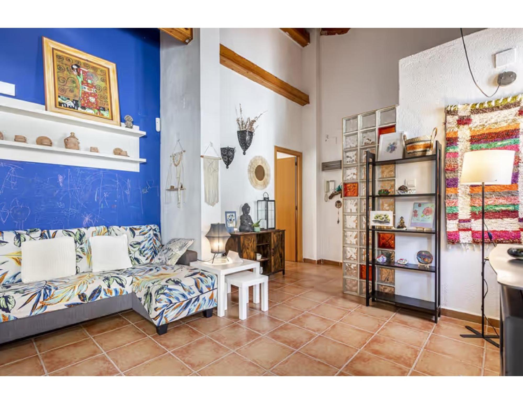 Casita Mona Y Acogedora Διαμέρισμα Αλάκουας Εξωτερικό φωτογραφία