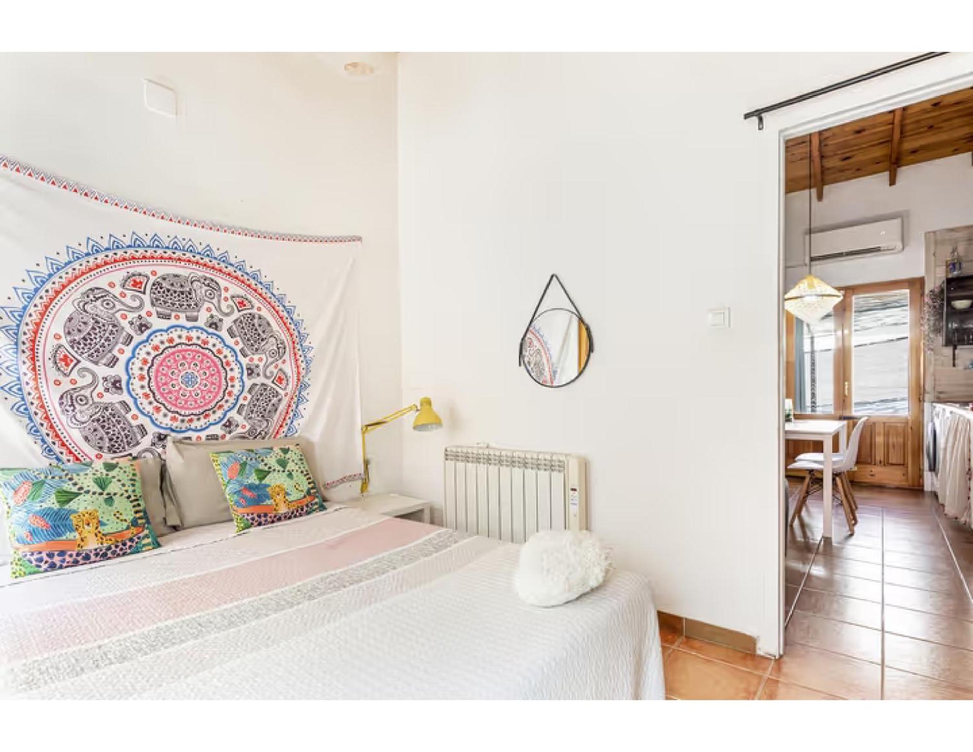 Casita Mona Y Acogedora Διαμέρισμα Αλάκουας Εξωτερικό φωτογραφία